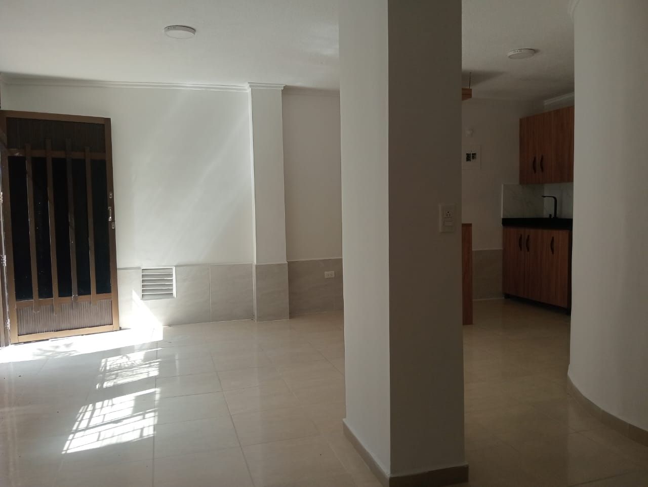 Apartamento en venta Antioquia Medellín Laureles 35 m2 Habitaciones 1 Baños 1 Garajes 0 Precio $280000000