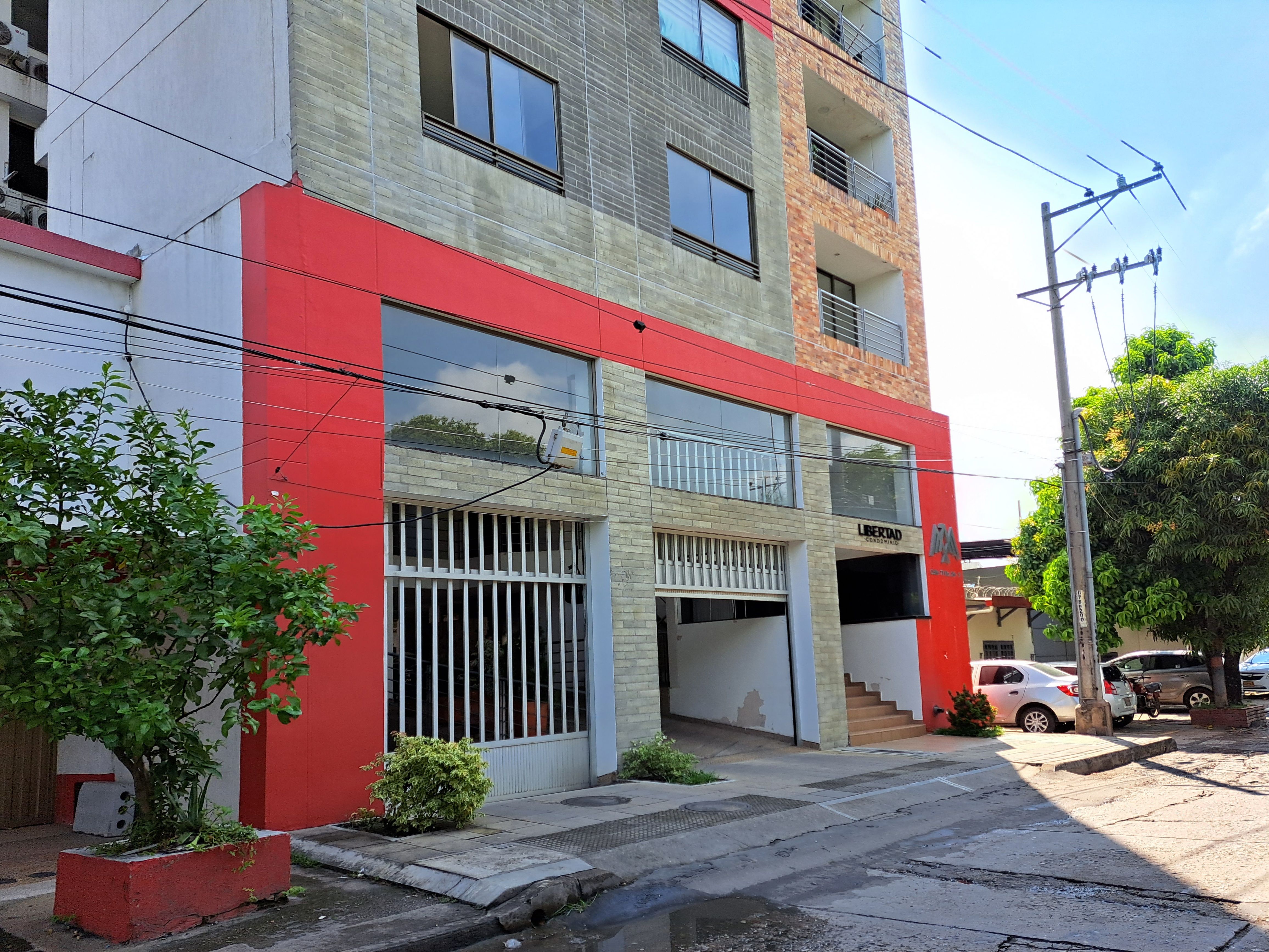 Apartamento en arriendo Santander Barrancabermeja La Libertad 79 m2 Habitaciones 2 Baños 2 Garajes 1 Precio $1750000