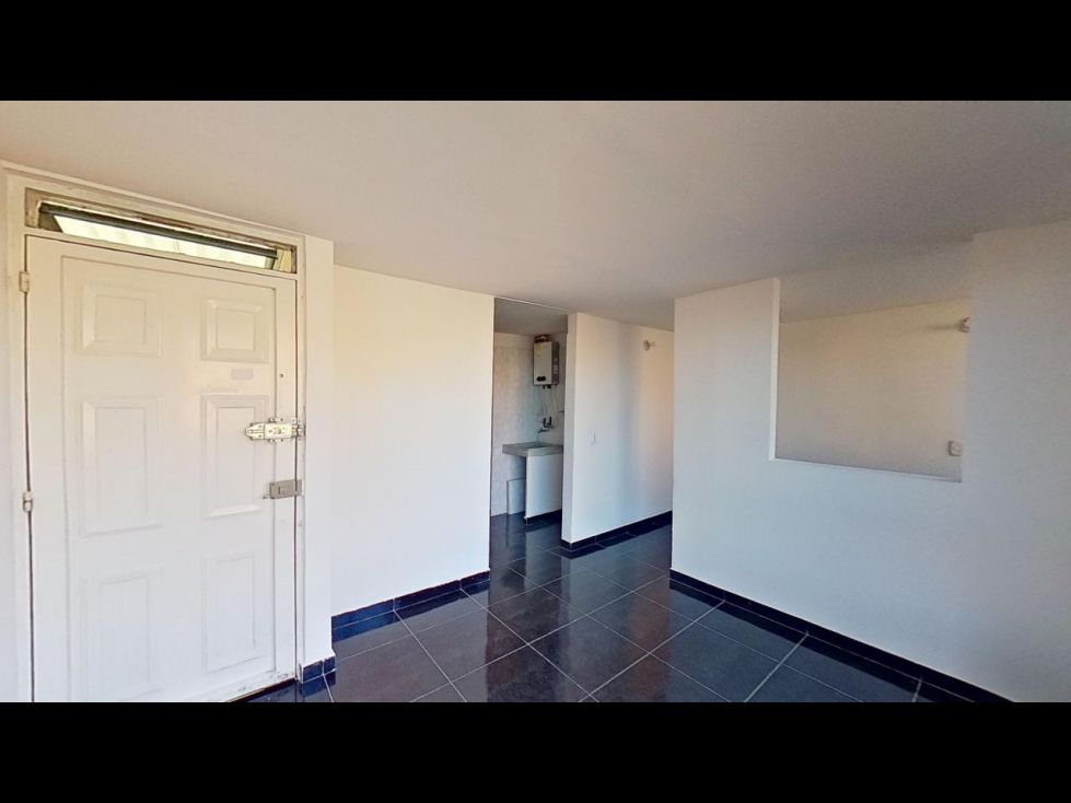 Apartamento en venta Cundinamarca Soacha San Luis 43 m2 Habitaciones 2 Baños 1 Garajes 0 Precio $120500000