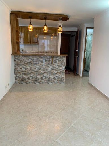 Apartamento en arriendo Antioquia Medellín Asomadera No2 58 m2 Habitaciones 3 Baños 2 Garajes 1 Precio $2600000