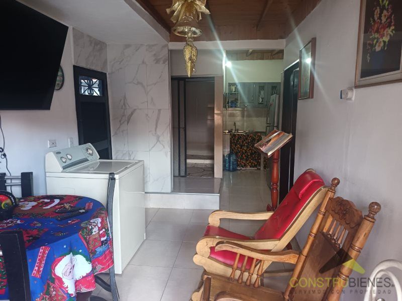 Apartamento en venta Antioquia Itagüí Camparola 50 m2 Habitaciones 3 Baños 1 Garajes 0 Precio $260000000