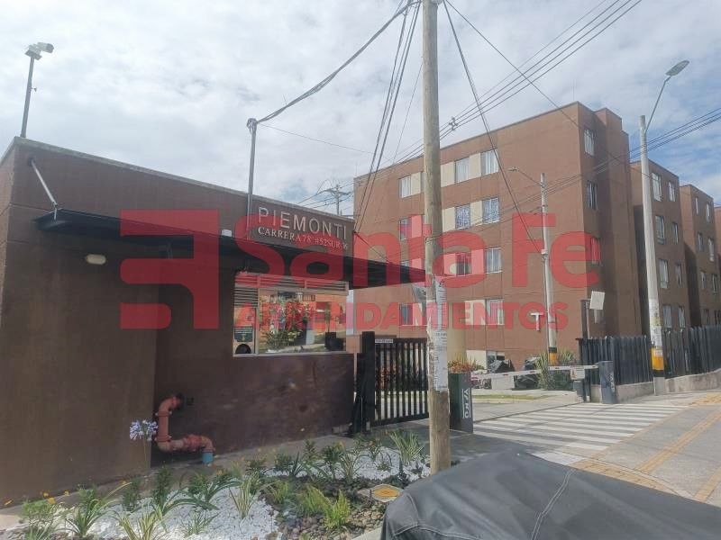 Apartamento en arriendo Antioquia Medellín Colon 40 m2 Habitaciones 1 Baños 1 Garajes 0 Precio $1300000