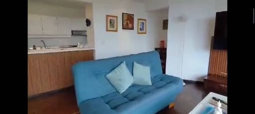 Apartamento en arriendo Antioquia Medellín Los Naranjos 60 m2 Habitaciones 1 Baños 2 Garajes 1 Precio $4000000