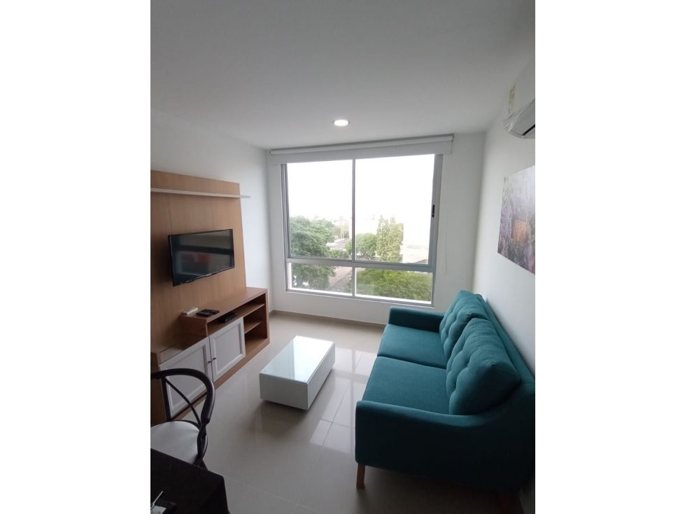 Apartamento en arriendo Atlántico Barranquilla Barlovento 401 m2 Habitaciones 1 Baños 2 Garajes 1 Precio $2900000