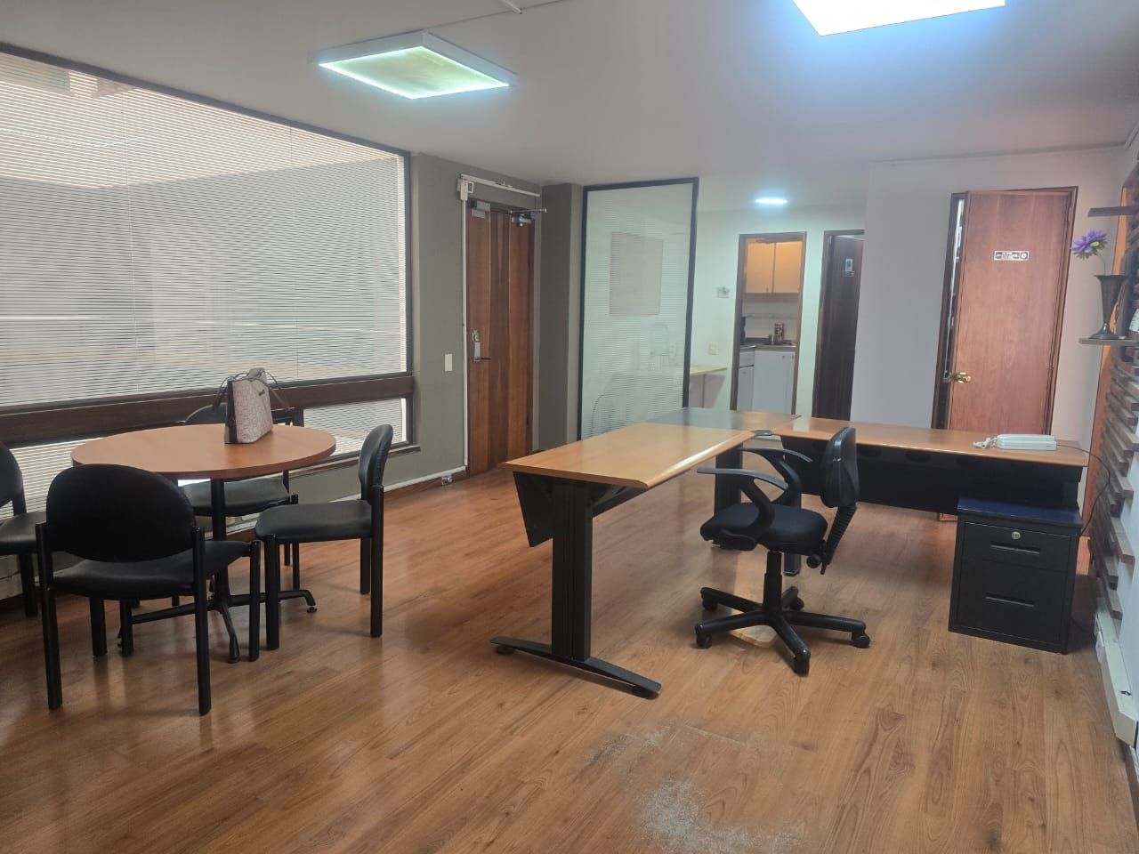 Oficina en venta Cundinamarca Bogotá La Cabrera 150 m2 Habitaciones 0 Baños 2 Garajes 2 Precio $1350000000