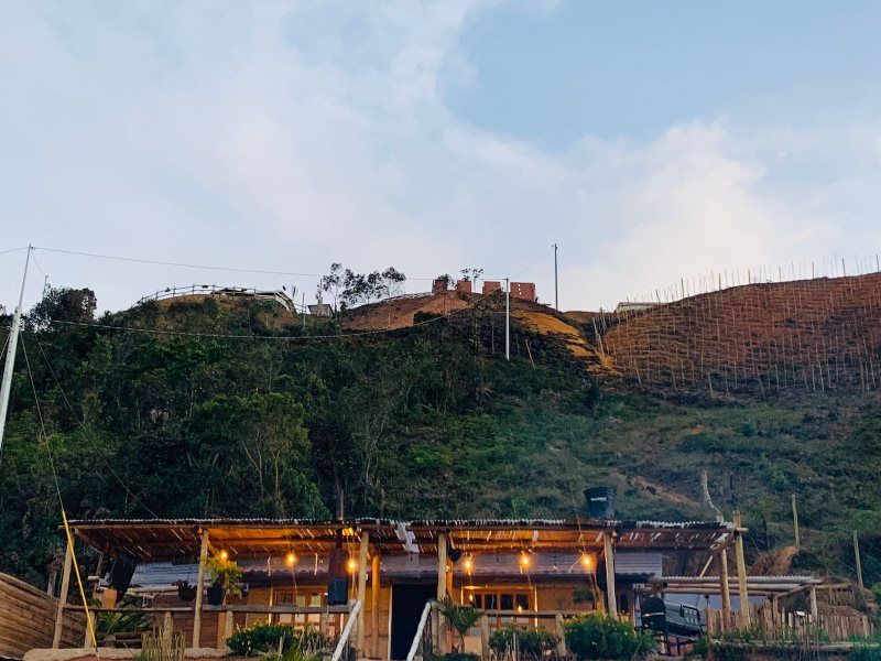 Finca en venta Antioquia San Vicente San Vicente 1000 m2 Habitaciones 4 Baños 2 Garajes 0 Precio $250000000