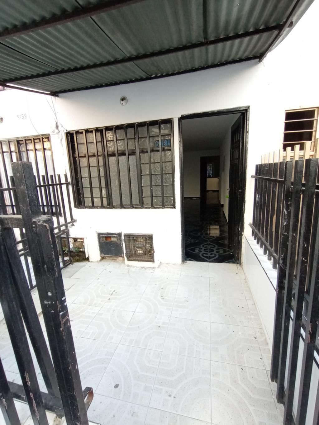 Casa en venta Valle Del Cauca Cali Mojica 90 m2 Habitaciones 3 Baños 2 Garajes 0 Precio $180000000