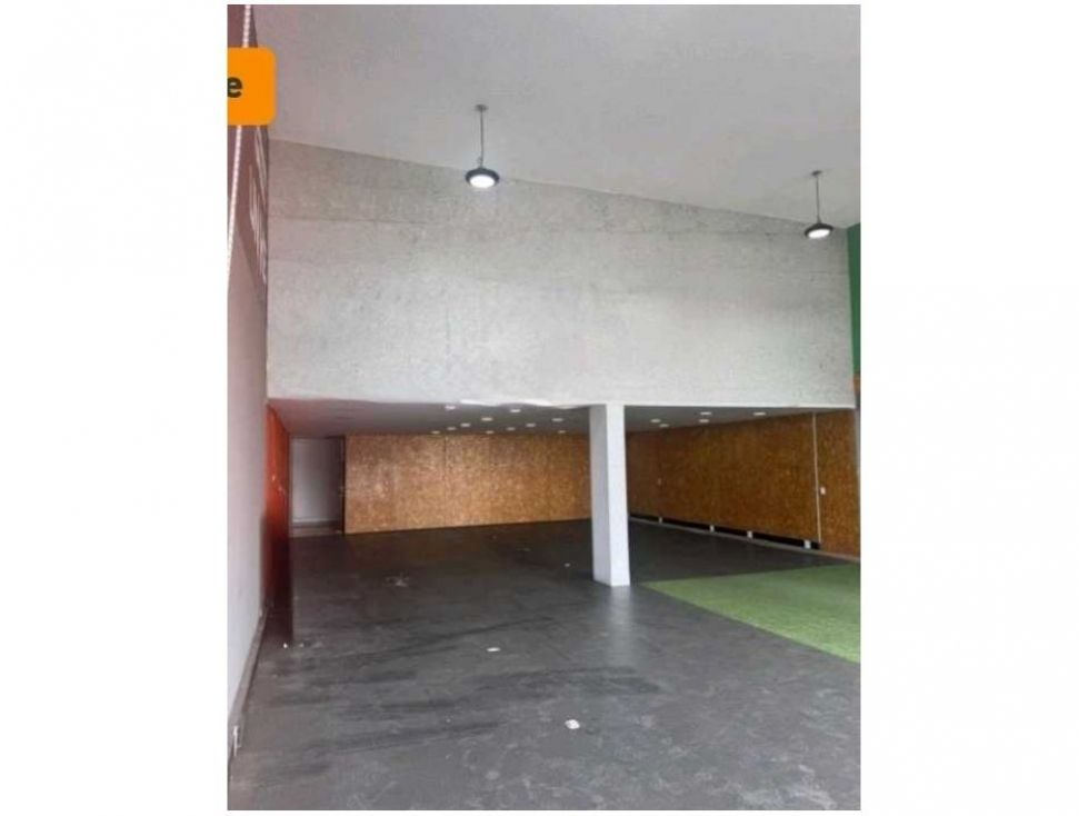 Local en arriendo Cundinamarca Bogotá Cundinamarca 165 m2 Habitaciones 0 Baños 0 Garajes 0 Precio $10000000