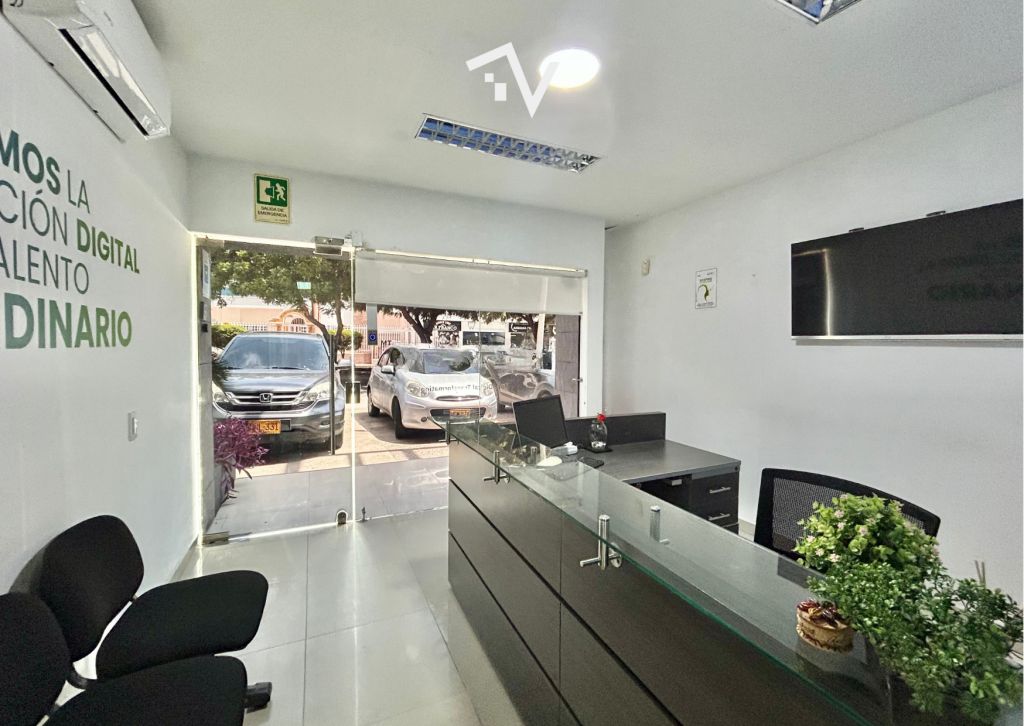 Casa en arriendo Atlántico Barranquilla Modelo 1000 m2 Habitaciones 15 Baños 4 Garajes 10 Precio $35000000