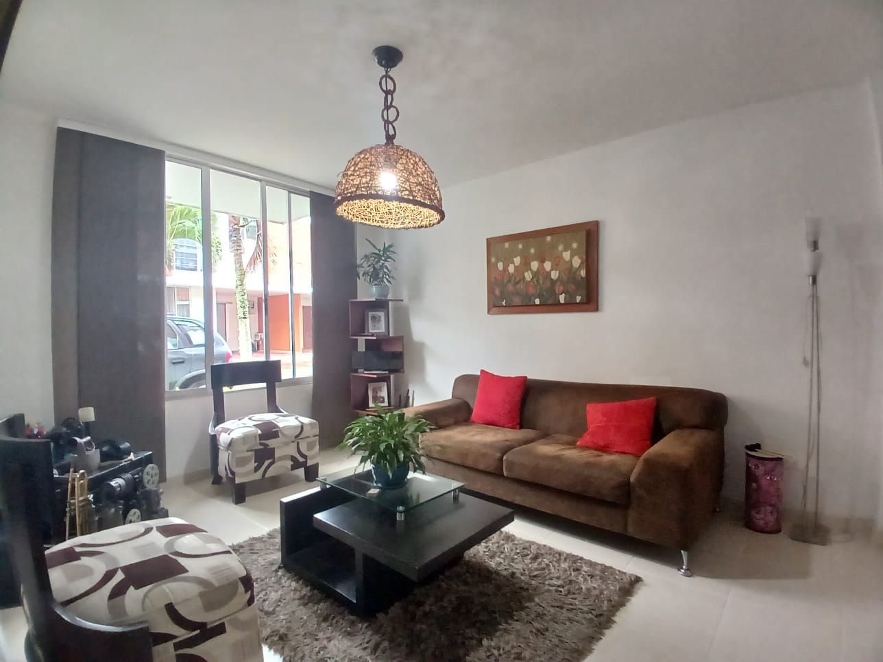Casa en venta Risaralda Pereira Cd Perla Del Otun 164 m2 Habitaciones 4 Baños 4 Garajes 2 Precio $605000000