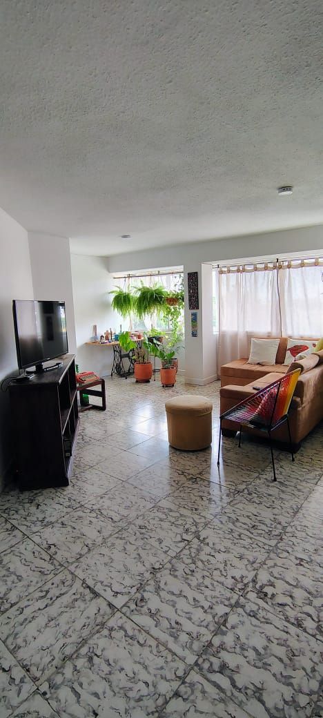 Apartamento en venta Valle Del Cauca Cali San Antonio 67 m2 Habitaciones 2 Baños 2 Garajes 1 Precio $200000000