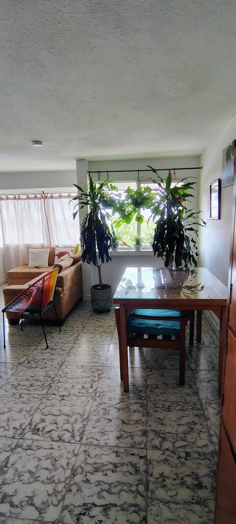 Apartamento en venta Valle Del Cauca Cali San Antonio 59 m2 Habitaciones 2 Baños 1 Garajes 1 Precio $230000000