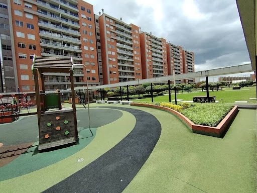 Apartamento en venta Cundinamarca Mosquera Cr Nogal Novaterra 72 m2 Habitaciones 3 Baños 2 Garajes 1 Precio $310000000