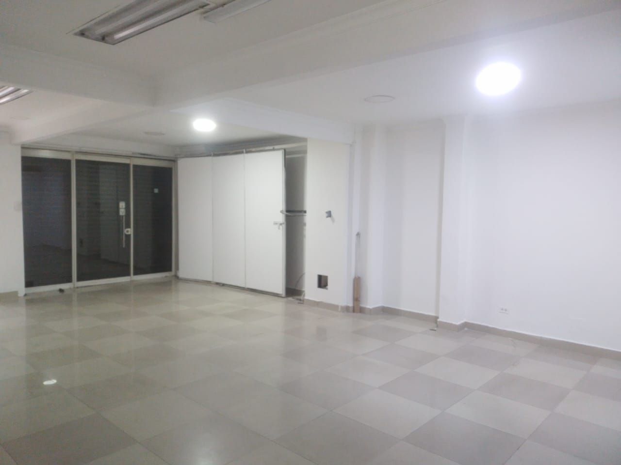 Local en arriendo Antioquia Medellín Shellmar 120 m2 Habitaciones 0 Baños 2 Garajes 0 Precio $5500000