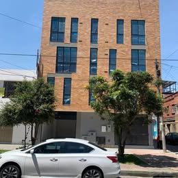 Apartaestudio en venta Cundinamarca Bogotá El Rosario 27 m2 Habitaciones 1 Baños 1 Garajes 0 Precio $240000000