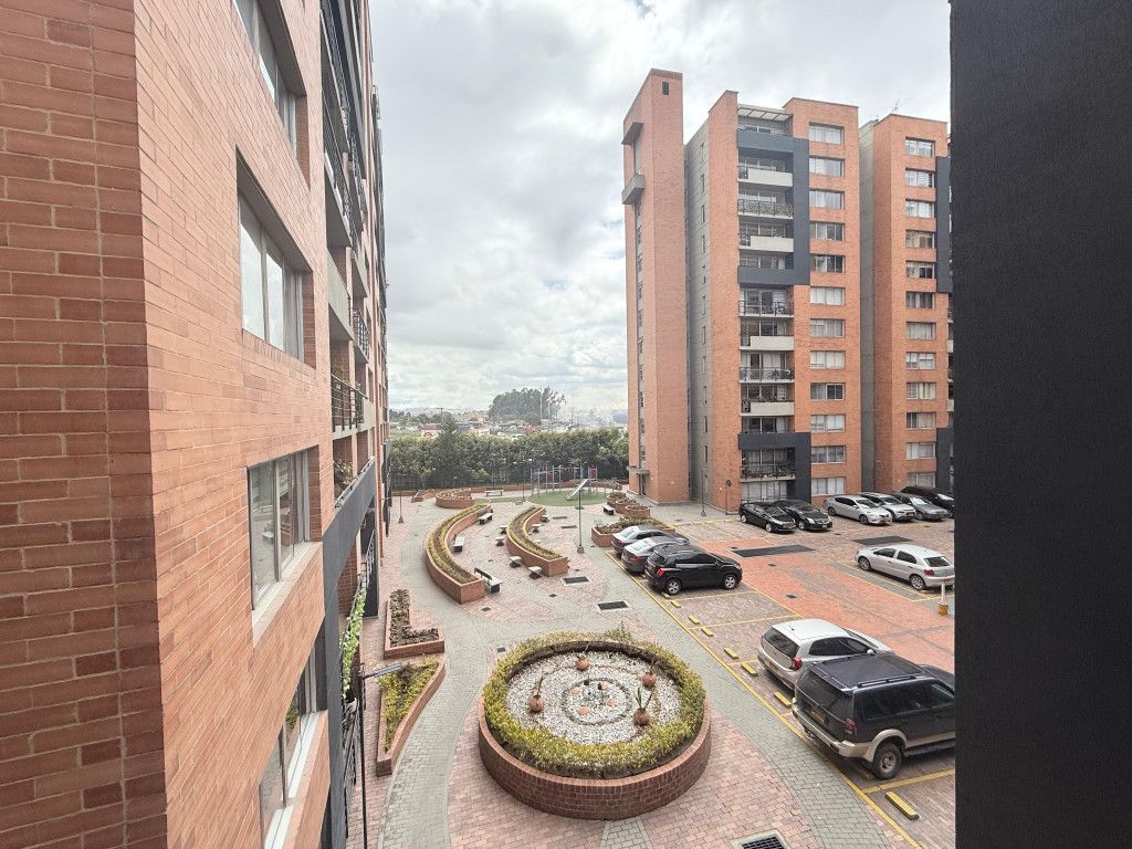 Apartamento en venta Cundinamarca Bogotá El Tintal Asd 64 m2 Habitaciones 2 Baños 1 Garajes 1 Precio $377500000