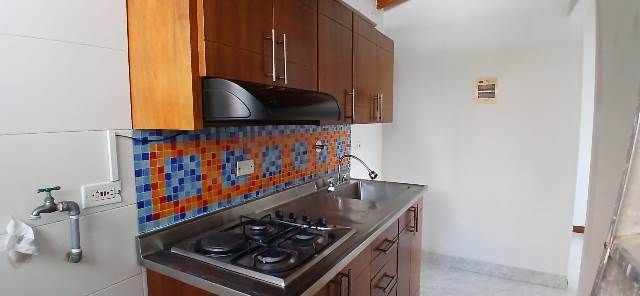 Apartamento en arriendo Antioquia Envigado La Mesa 60 m2 Habitaciones 3 Baños 2 Garajes 1 Precio $2800000