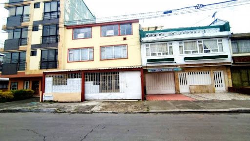 Apartamento en arriendo Cundinamarca Bogotá Santa Isabel Sur 50 m2 Habitaciones 3 Baños 1 Garajes 0 Precio $1200000