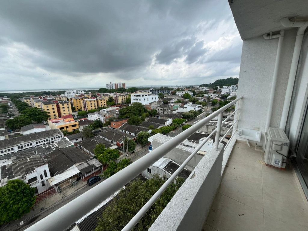 Apartamento en venta Bolívar Cartagena Daniel Lemaitre 71 m2 Habitaciones 3 Baños 2 Garajes 0 Precio $240000000