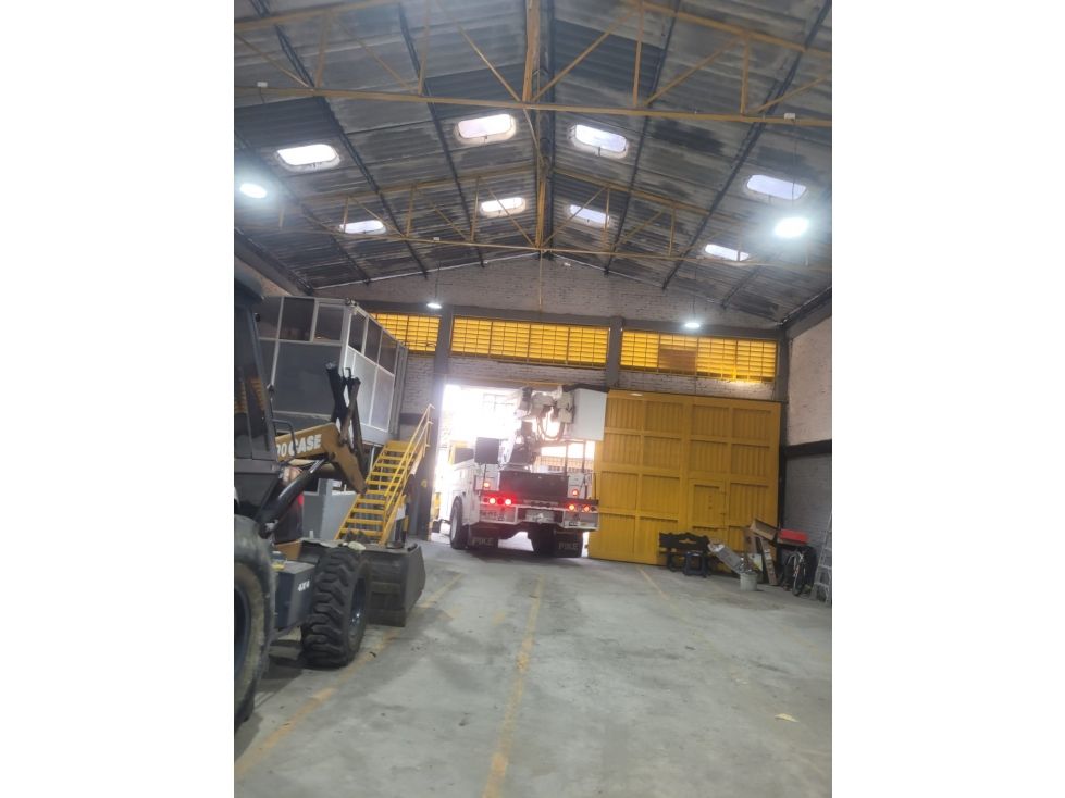 Bodega en arriendo Valle Del Cauca Palmira El Sembrador 260 m2 Habitaciones 0 Baños 2 Garajes 1 Precio $4500000