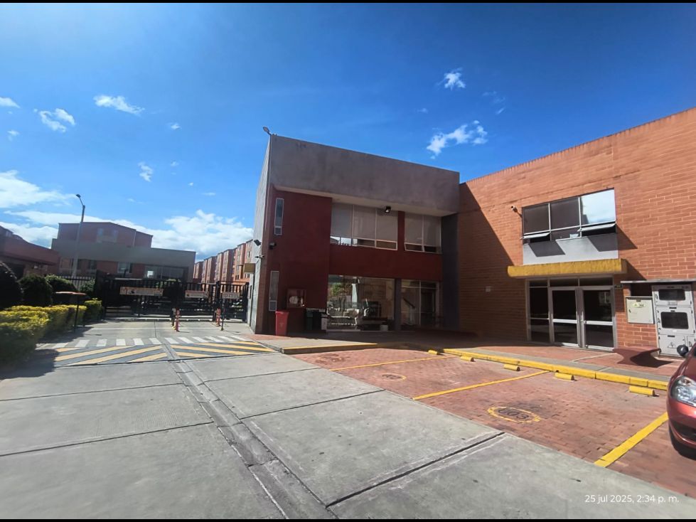 Apartamento en venta Cundinamarca Soacha San Luis 52 m2 Habitaciones 3 Baños 2 Garajes 0 Precio $160000000