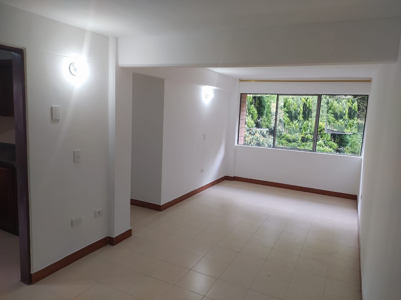 Suite en arriendo Antioquia Medellín Los Alpes 85 m2 Habitaciones 3 Baños 3 Garajes 0 Precio $2390000