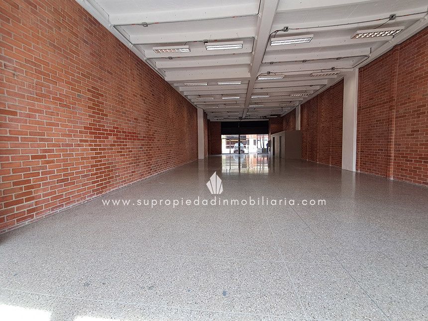 Bodega en arriendo Antioquia Medellín Shellmar 269 m2 Habitaciones 0 Baños 2 Garajes 1 Precio $20570000