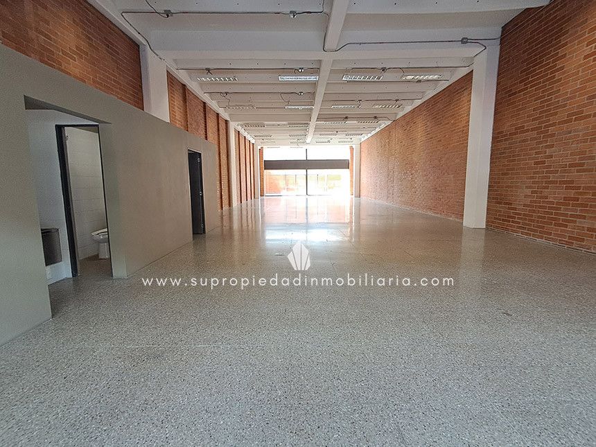 Bodega en arriendo Antioquia Medellín Shellmar 269 m2 Habitaciones 0 Baños 2 Garajes 1 Precio $20570000