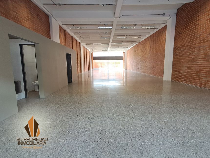 Bodega en arriendo Antioquia Medellín Shellmar 269 m2 Habitaciones 0 Baños 2 Garajes 1 Precio $20570000