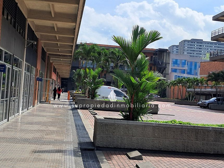 Bodega en arriendo Antioquia Medellín Shellmar 580 m2 Habitaciones 0 Baños 6 Garajes 1 Precio $47567000