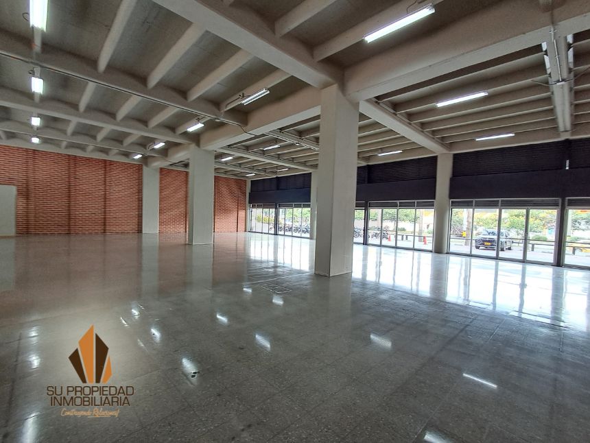 Bodega en arriendo Antioquia Medellín Shellmar 580 m2 Habitaciones 0 Baños 6 Garajes 1 Precio $47567000