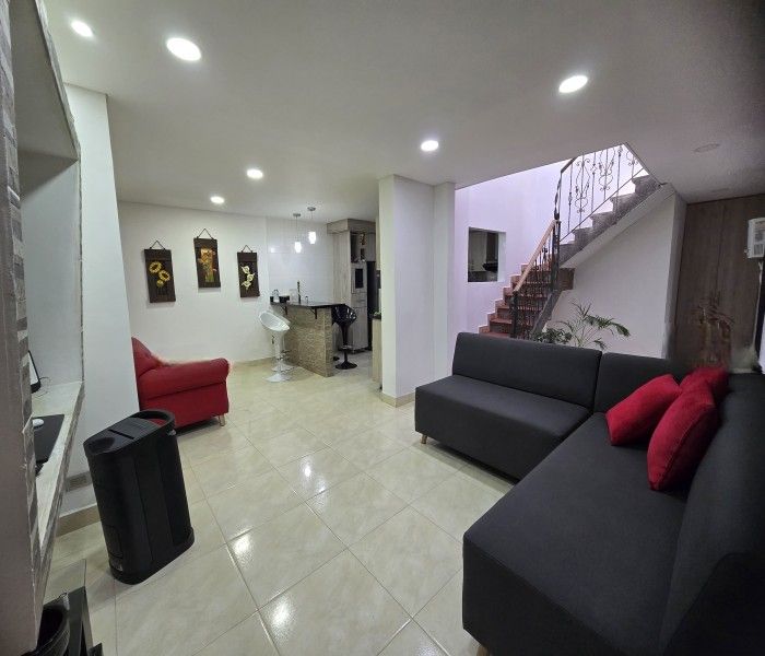 Casa en venta Antioquia Medellín La Candelaria 224 m2 Habitaciones 7 Baños 2 Garajes 2 Precio $600000000