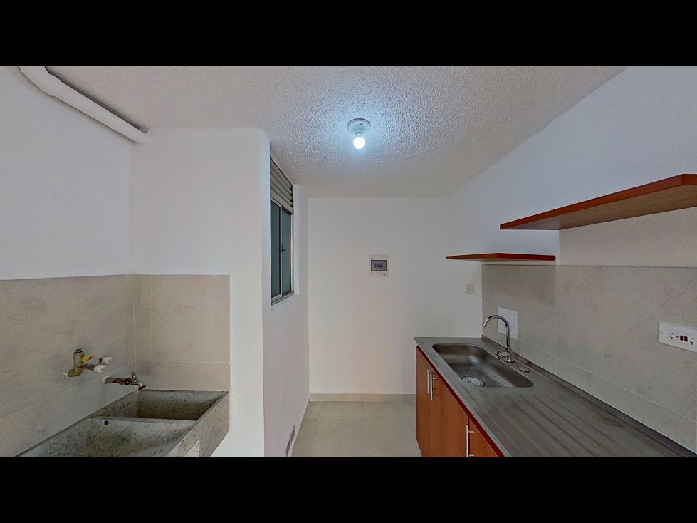 Apartamento en venta Cundinamarca Soacha Cr Olivo Et I 43 m2 Habitaciones 2 Baños 1 Garajes 0 Precio $128000000