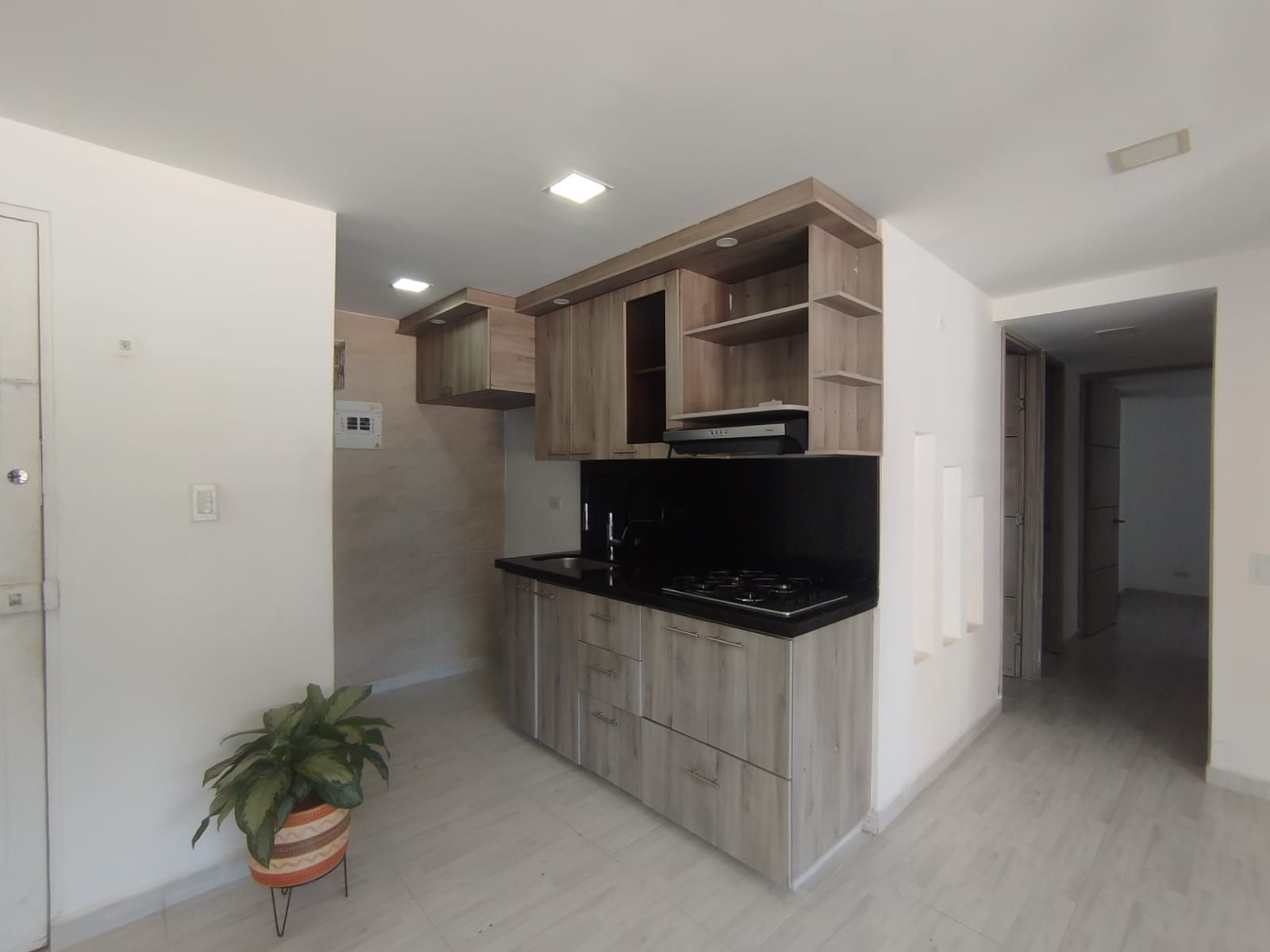 Apartamento en arriendo Antioquia Copacabana La Misericordia 54 m2 Habitaciones 3 Baños 2 Garajes 0 Precio $1450000