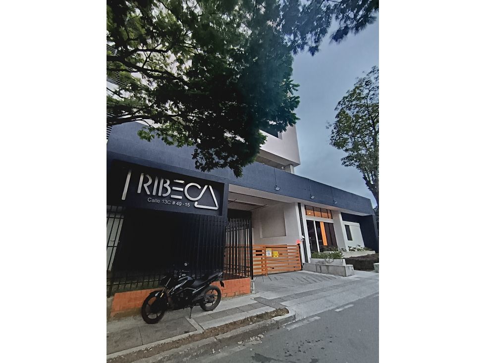 Apartamento en venta Valle Del Cauca Cali Jorge Zawadsky 54 m2 Habitaciones 2 Baños 2 Garajes 0 Precio $280000000