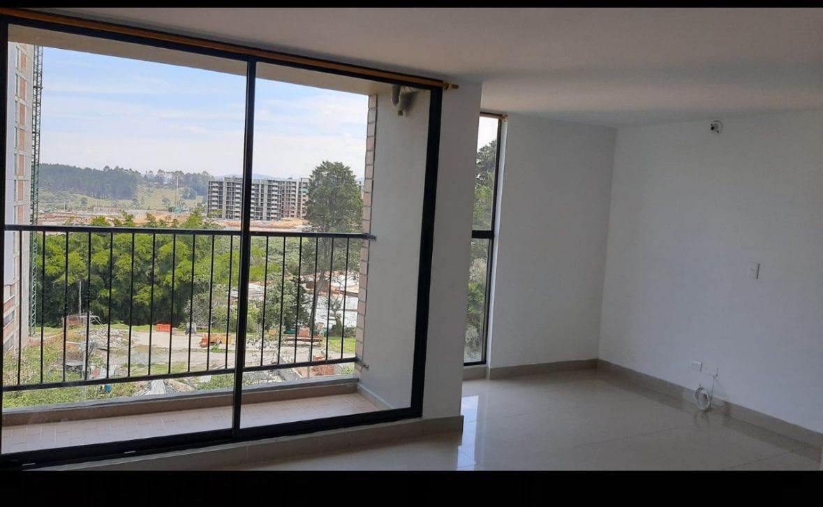 Apartamento en venta Antioquia Rionegro Cuatro Esquinas 54 m2 Habitaciones 2 Baños 2 Garajes 0 Precio $220000000