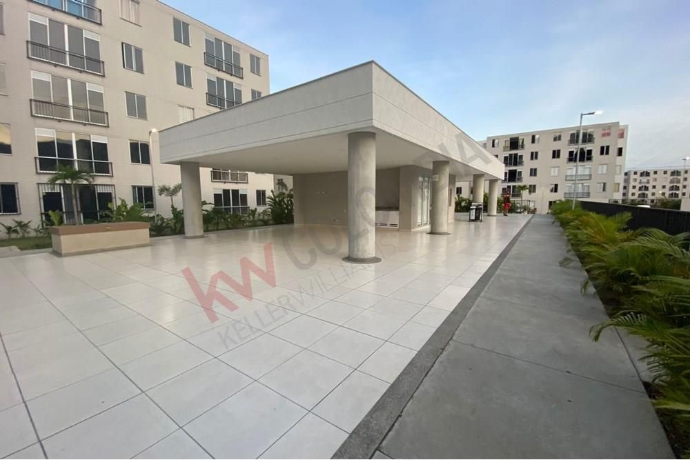 Apartamento en venta Valle Del Cauca Yumbo Yumbo 50 m2 Habitaciones 2 Baños 2 Garajes 0 Precio $135000000