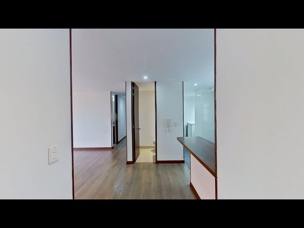 Apartamento en venta Cundinamarca Bogotá Ciudad Jardín Norte 96 m2 Habitaciones 3 Baños 3 Garajes 2 Precio $670000000