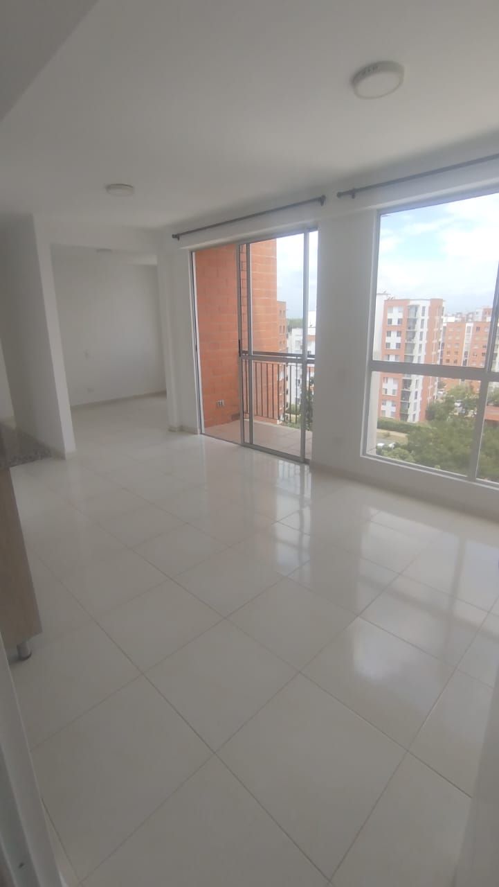 Apartamento en venta Valle Del Cauca Cali Conjunto Residencial Granate 52 m2 Habitaciones 2 Baños 1 Garajes 1 Precio $220000000