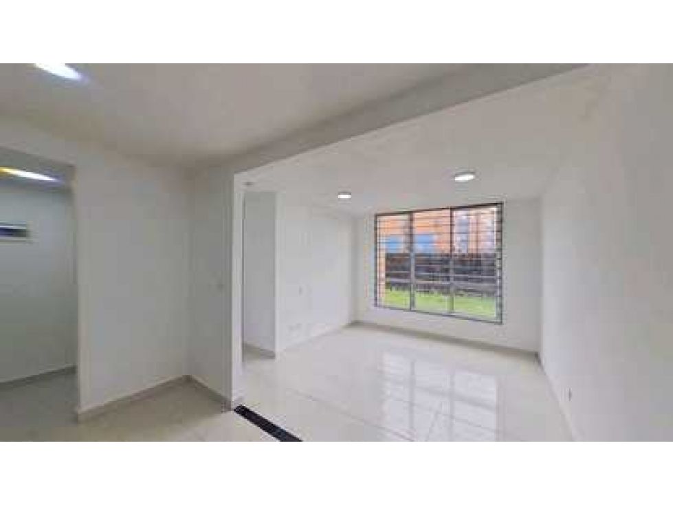 Apartamento en venta Cundinamarca Bogotá Los Pantanos 47 m2 Habitaciones 2 Baños 1 Garajes 0 Precio $182000000