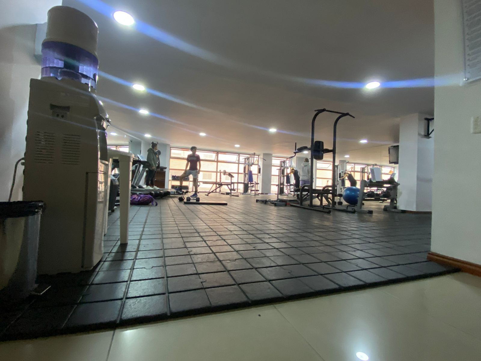 Apartamento en arriendo Cundinamarca Bogotá Cjr Altos Santa Ana 157 m2 Habitaciones 4 Baños 3 Garajes 2 Precio $9950000