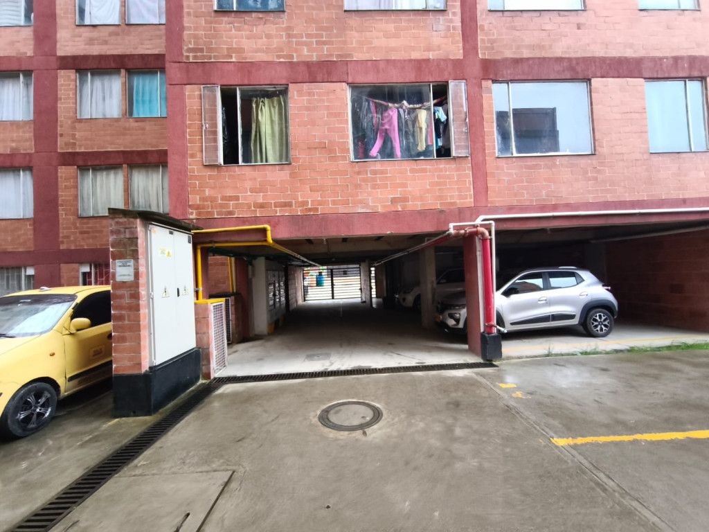 Apartamento en venta Cundinamarca Bogotá La Flora 35 m2 Habitaciones 2 Baños 1 Garajes 0 Precio $105000000