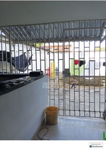 Edificio en venta Tolima Lérida Resurgir 309 m2 Habitaciones 6 Baños 5 Garajes 0 Precio $1200000000