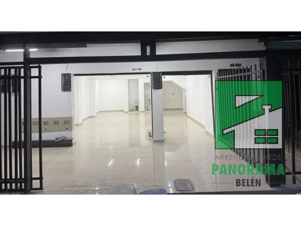 Local en arriendo Antioquia Medellín San Joaquin 90 m2 Habitaciones 0 Baños 1 Garajes 0 Precio $5000000