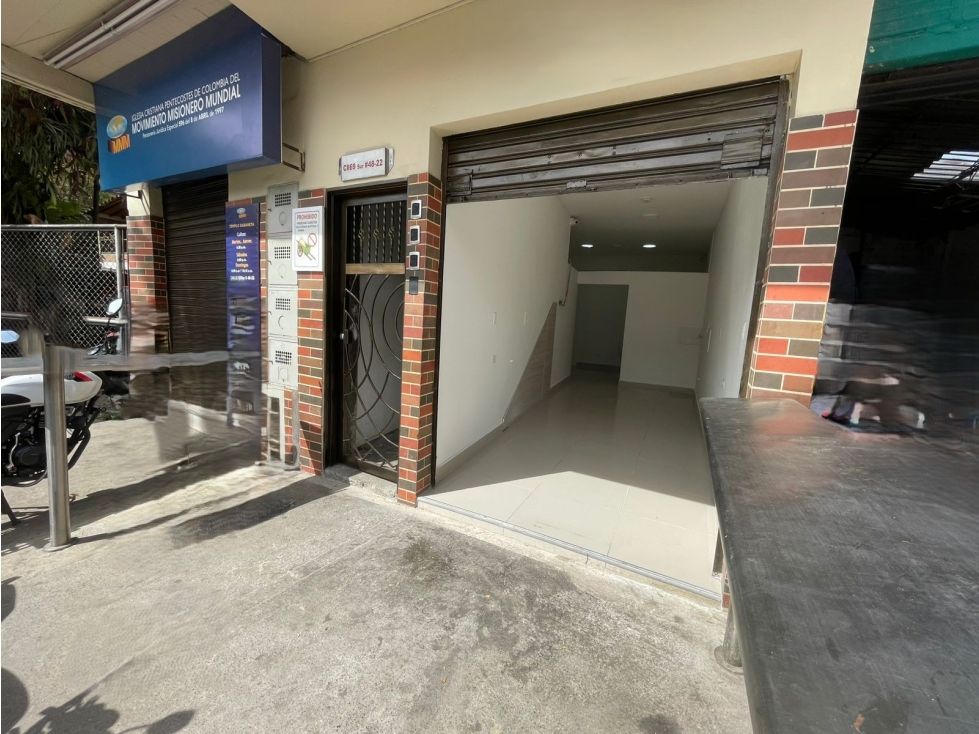 Local en arriendo Antioquia Sabaneta Vereda La Doctora 15 m2 Habitaciones 0 Baños 0 Garajes 0 Precio $2500000