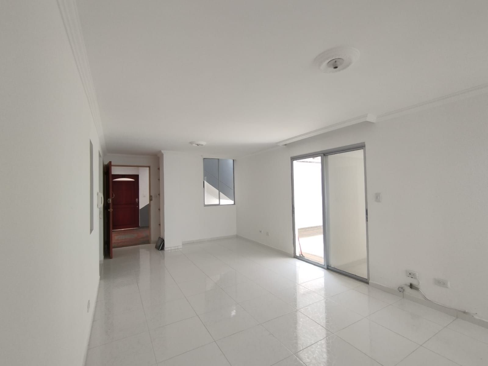 Apartamento en venta Risaralda Pereira Los Alamos 72 m2 Habitaciones 3 Baños 2 Garajes 1 Precio $365000000