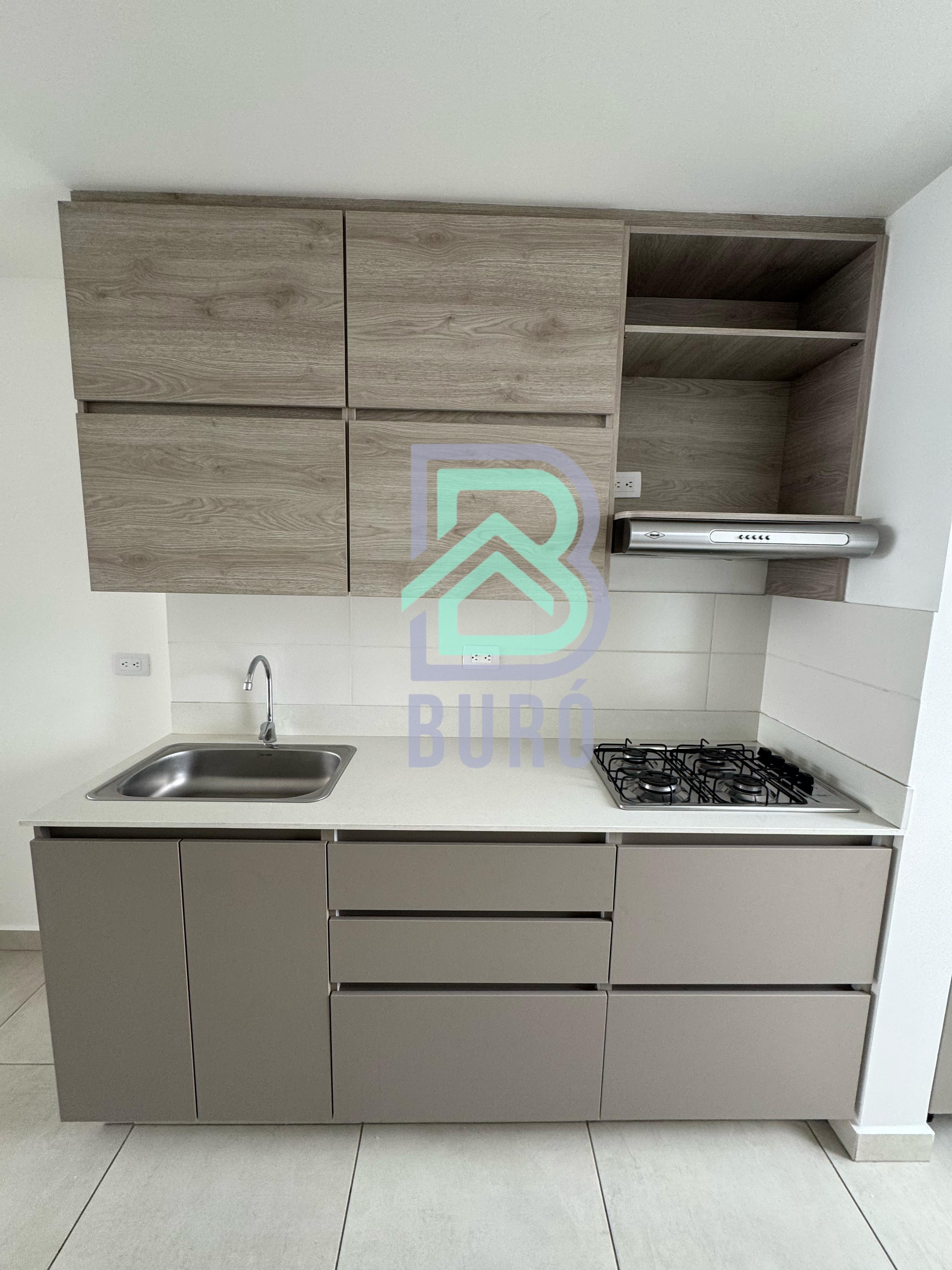 Apartamento en venta Antioquia Sabaneta Betania 84 m2 Habitaciones 3 Baños 2 Garajes 2 Precio $559000000