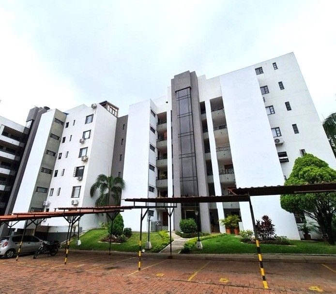 Apartamento en venta Cundinamarca Girardot Ub La Alborada 140 m2 Habitaciones 3 Baños 4 Garajes 2 Precio $420000000