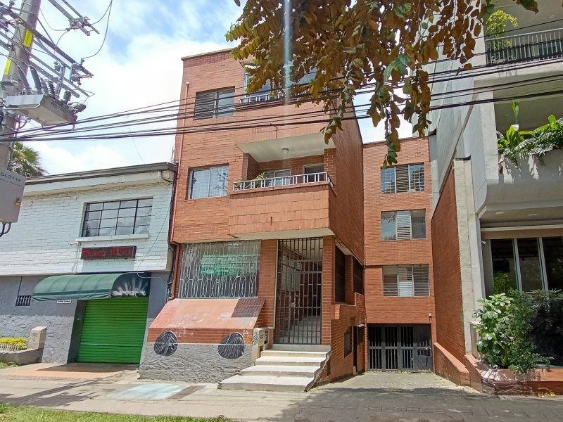 Oficina en arriendo Antioquia Medellín Los Conquistadores 30 m2 Habitaciones 0 Baños 1 Garajes 1 Precio $2000000