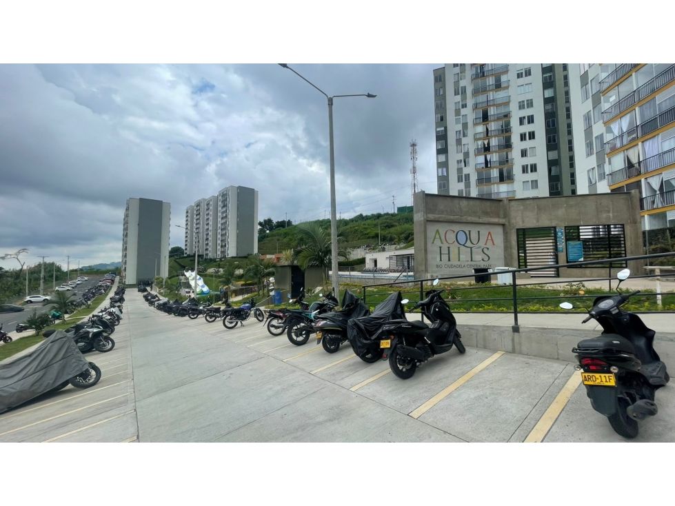 Apartamento en arriendo o venta Risaralda Dosquebradas Dosquebradas 47 m2 Habitaciones 3 Baños 1 Garajes 1 Precio venta $225000000 Precio arriendo $1406200